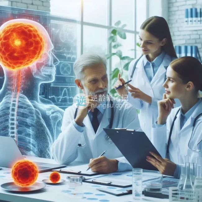慢性发炎影响全身健康？你必须认识的隐形杀手插图