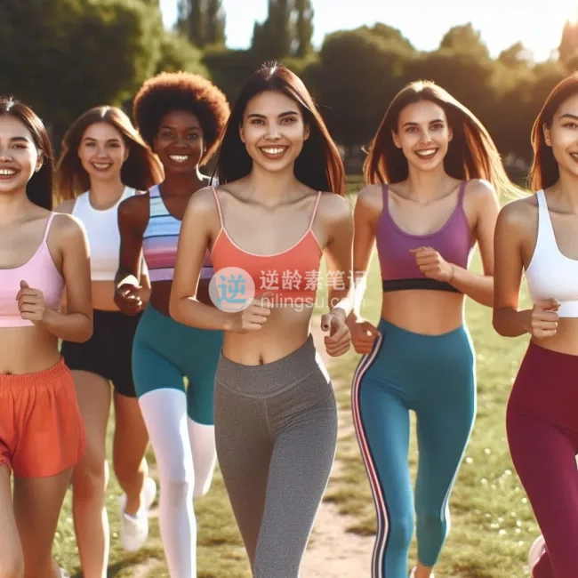 你练对了吗？科学健身的5大原则，打造真正持久体能缩略图