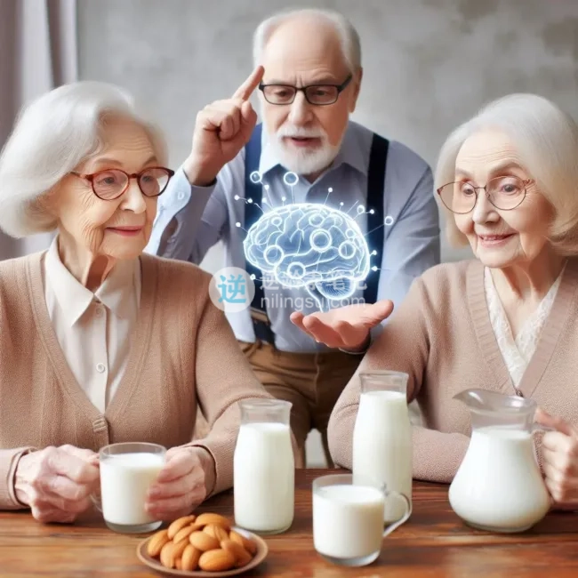 神经细胞能再生吗？探究延缓退化的潜在机制缩略图