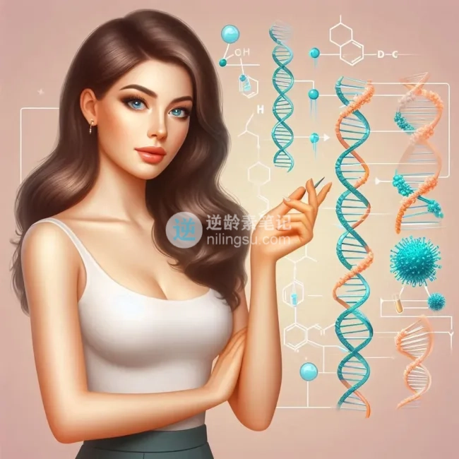 长寿不仅靠基因？科学家揭示影响老化速度的5个关键变量缩略图