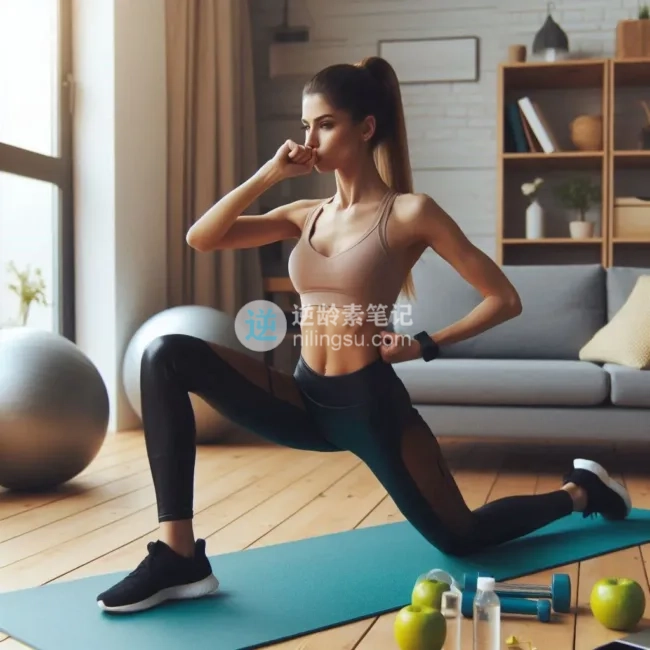 高强度间歇训练（HIIT）适合你吗？优缺点全面解析缩略图