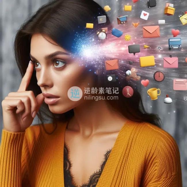 学得快、记得牢？揭秘神经可塑性与认知训练的科学原理缩略图