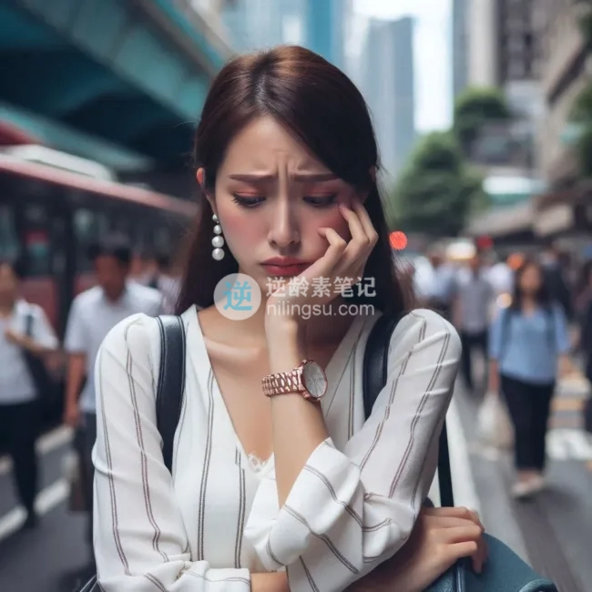 精力不足的真正原因及科学提升方法全解析缩略图