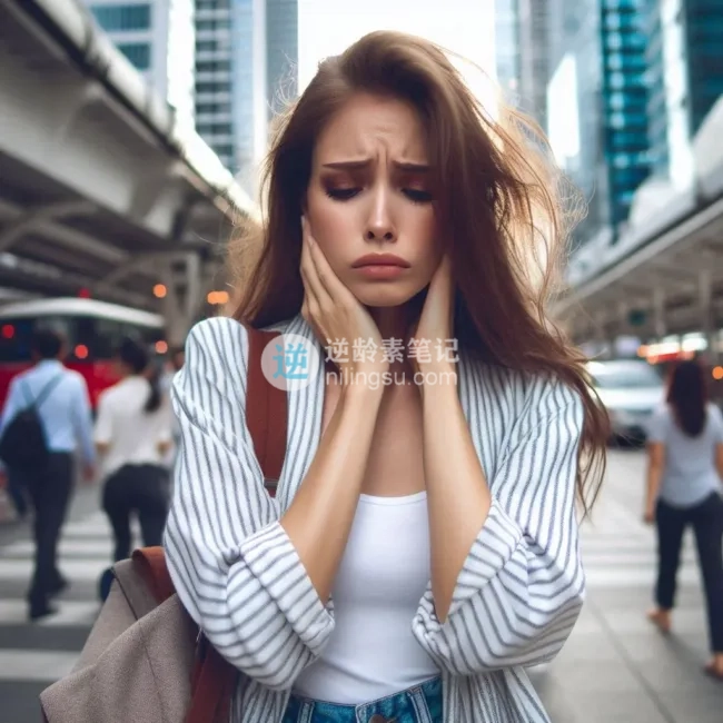 精力是如何被“偷走”的？破解日常精力流失的十大元凶缩略图