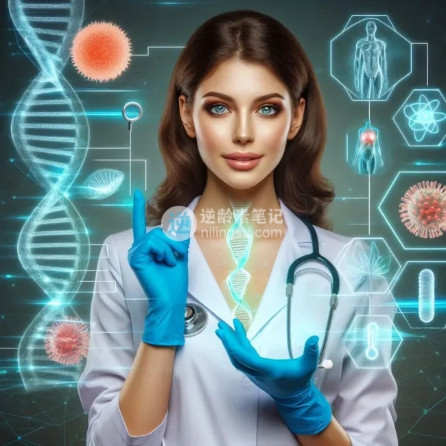 细胞损伤的科学原理及有效预防方式缩略图