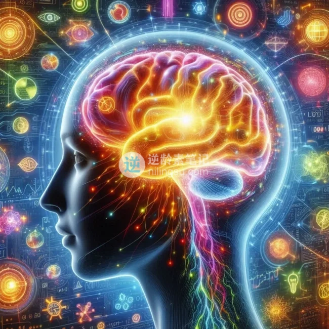 你的大脑正在“偷懒”？科学提升认知功能的方法缩略图