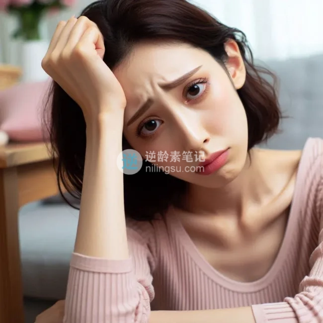 每天都提不起精神？破解精力下降的6大诱因缩略图