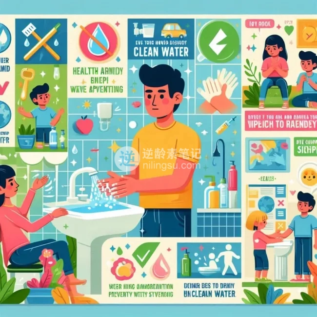 警惕非霍乱弧菌感染：你需要知道的肠道风险插图