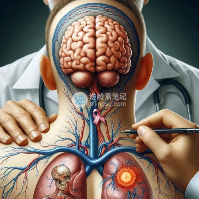 脑胚胎性肿瘤好发于儿童？症状表现与早期干预关键点插图
