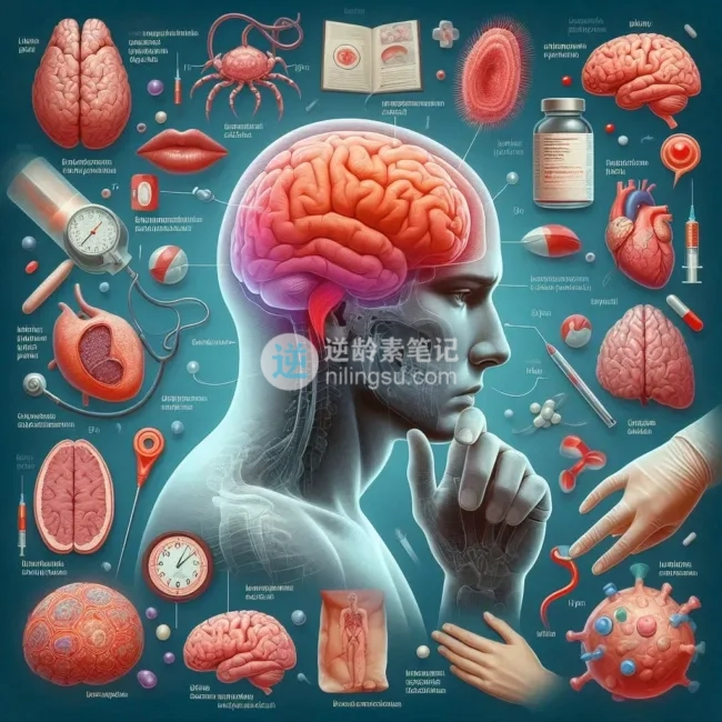中枢性原始神经外胚层肿瘤（PNET）：极具侵袭性的罕见脑瘤缩略图
