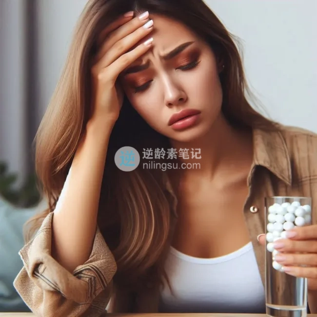 铁需求增加引起的缺铁性贫血：孕期与运动员特别关注缩略图