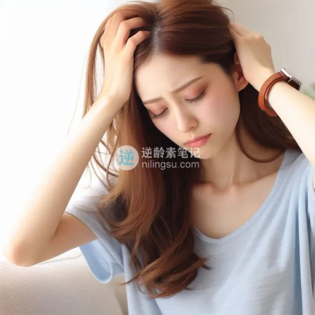 慢性出血引发贫血的隐患及预防策略插图