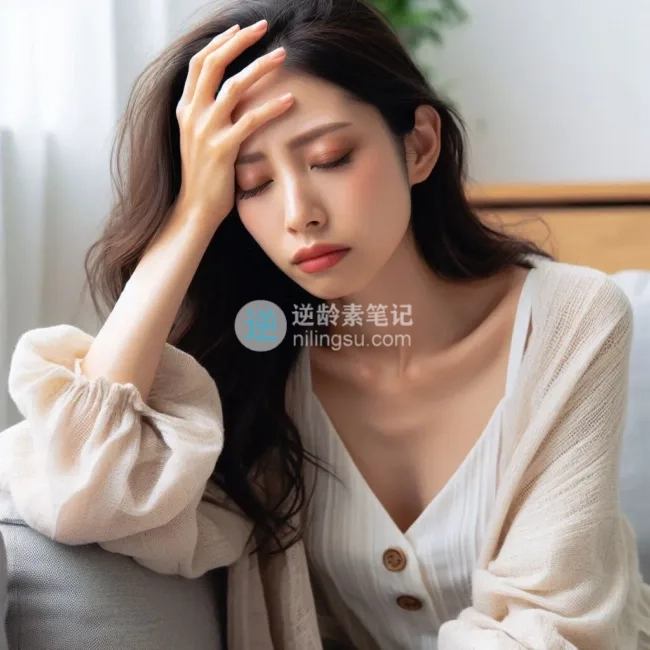 失血导致的缺铁性贫血：原因、症状与治疗方法插图