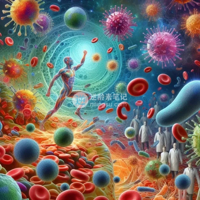 补体系统缺陷会造成哪些疾病？免疫防线的隐形危机插图