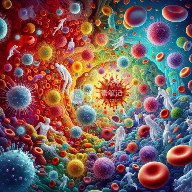 功能性中性粒细胞缺陷（未特指）常见症状与筛查方法插图