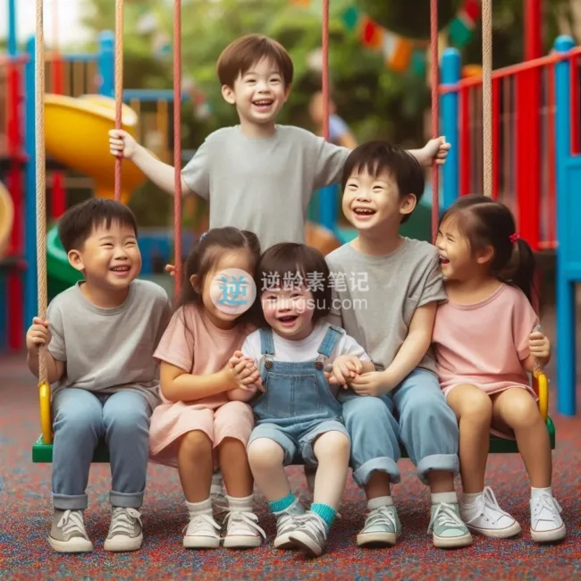 暂时的智力发育障碍：识别可逆因素，争取早日改善缩略图
