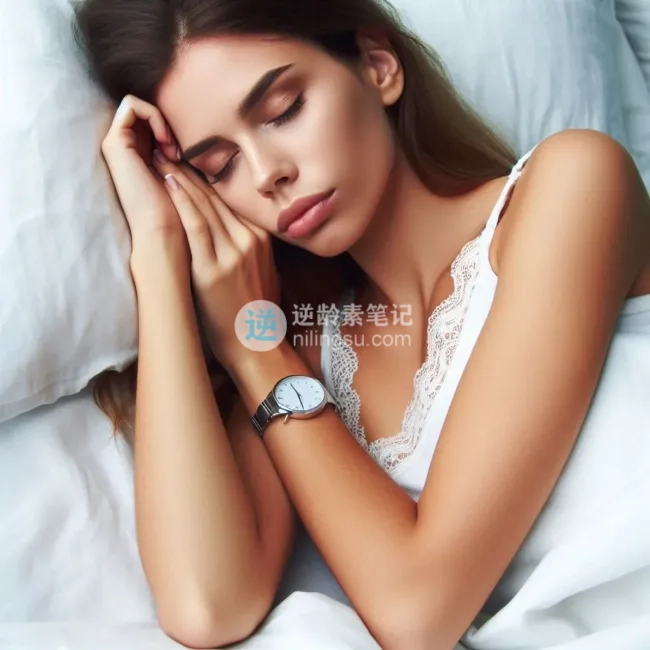 特发性嗜睡症：睡再多也不够？警惕这种慢性睡眠障碍缩略图