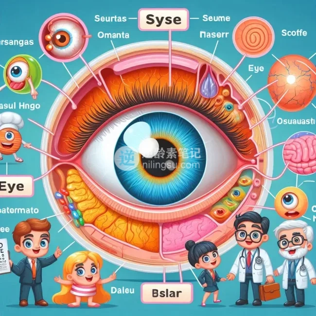 眶前蜂窝织炎:儿童常见的危险眼部感染,需高度警惕插图 眶前蜂窝织炎:儿童常见的危险眼部感染,需高度警惕插图