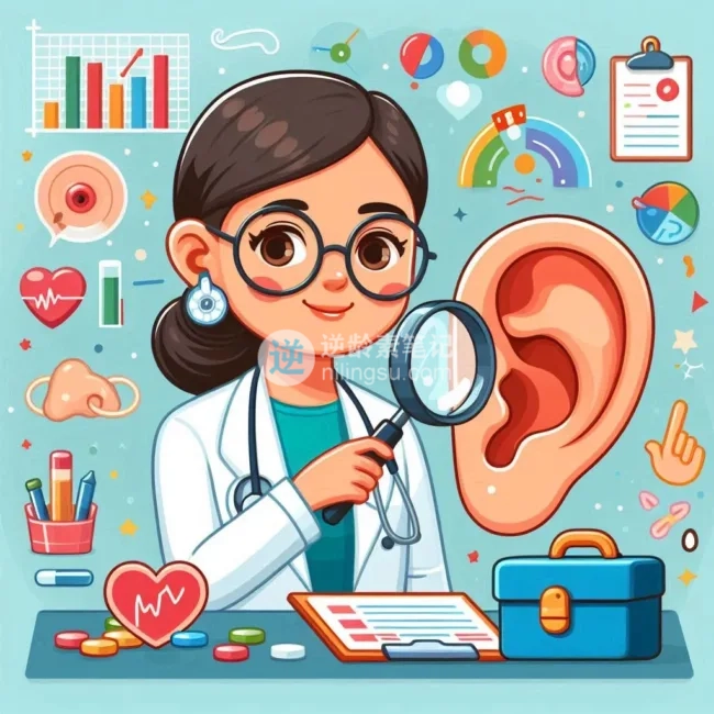 耳真菌病：潮湿环境诱发的耳道瘙痒与异味缩略图