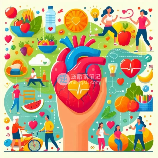 单纯舒张期高血压：年轻人也可能中招的血压问题缩略图