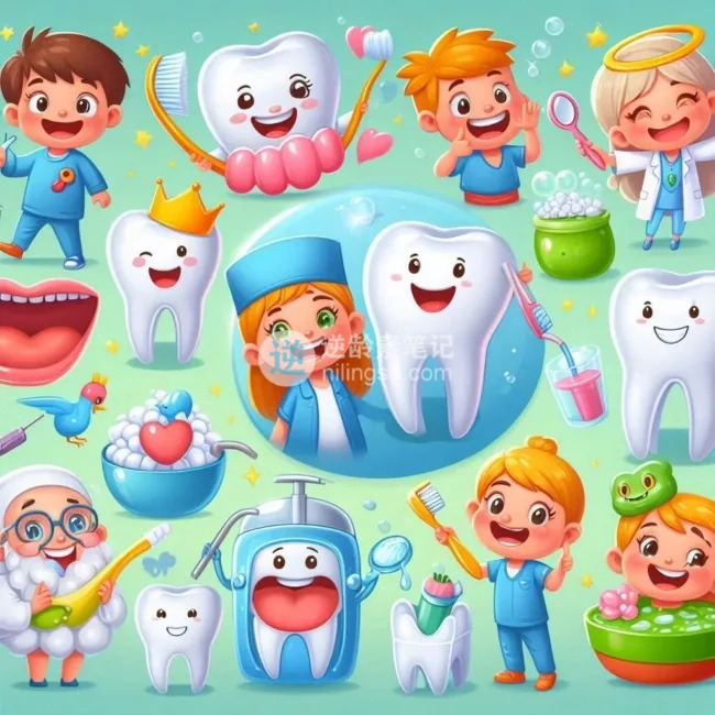 口腔黏膜白斑病：常见却不可忽视的潜在癌前病变缩略图