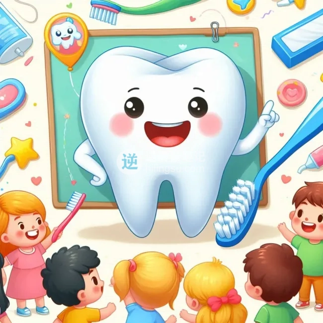 口腔黏膜疾患：从红斑到溃疡，了解口腔内的健康隐患缩略图