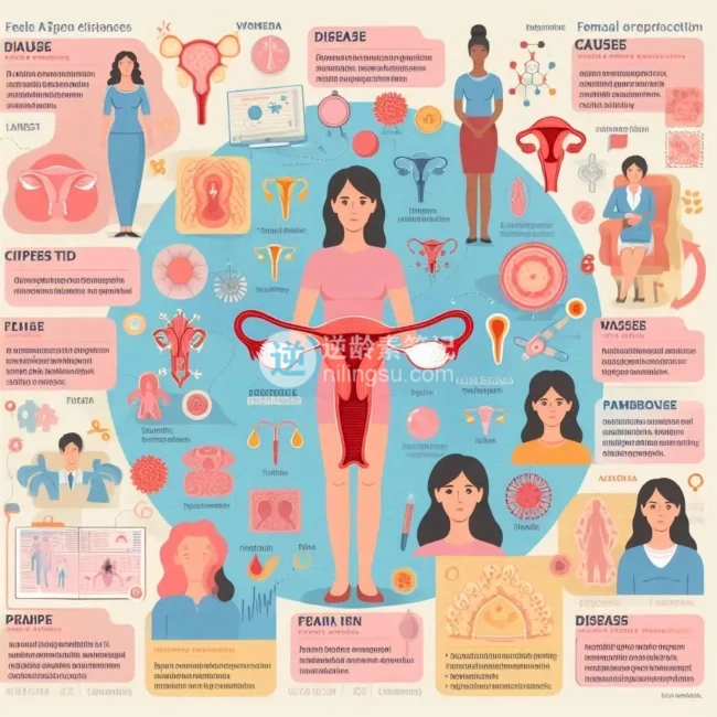 外阴肿脓：当红肿变成脓包，如何科学应对？缩略图