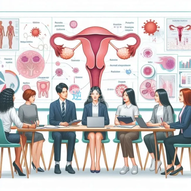 外阴炎：女性常见但常被忽视的炎症问题解析缩略图