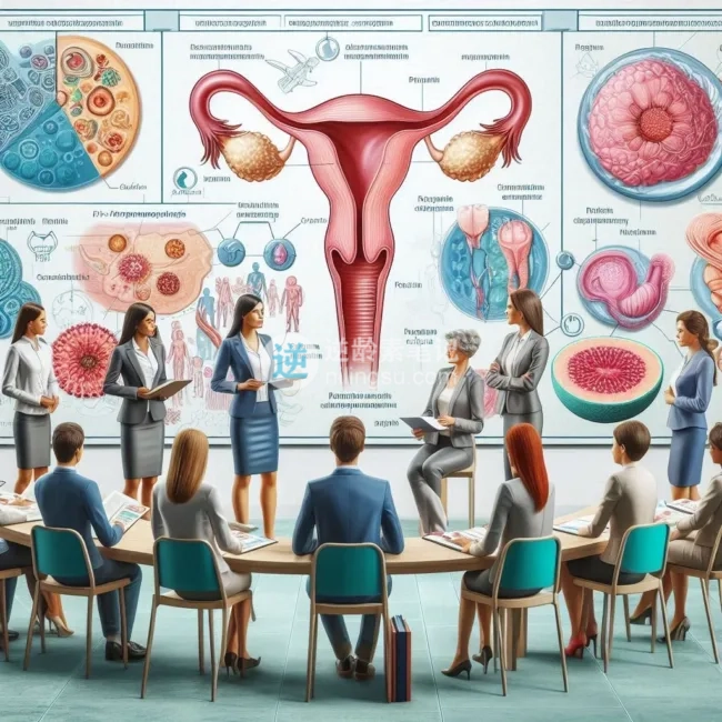 女性生殖道炎性疾患：阴道瘙痒、异味的背后可能是感染缩略图
