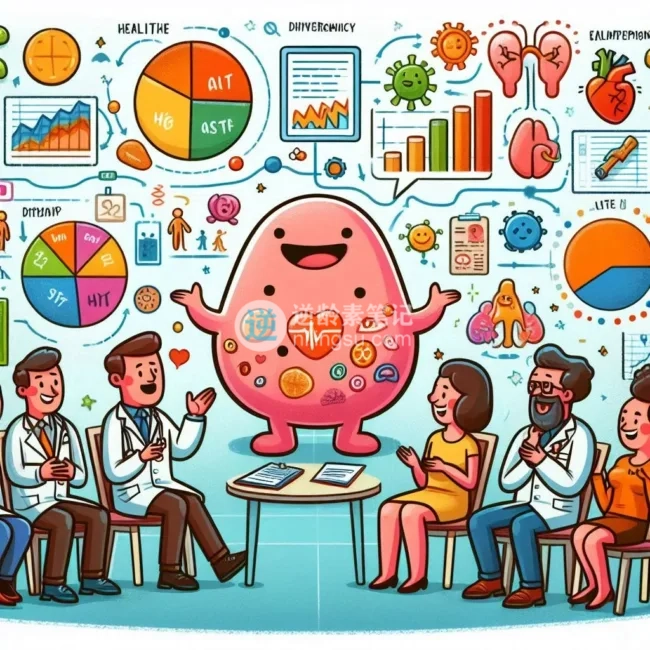 情境性性欲低下障碍：性欲减退只出现在特定场景？解析潜在因素缩略图
