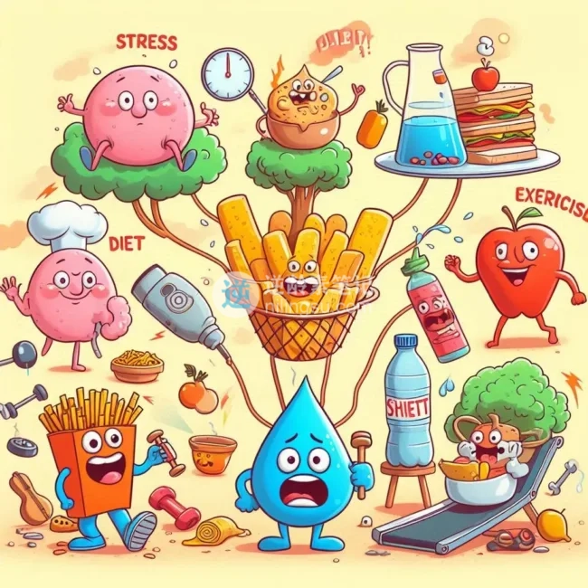 情境性性欲低下障碍:性欲减退只出现在特定场景?解析潜在因素插图 情境性性欲低下障碍:性欲减退只出现在特定场景?解析潜在因素插图