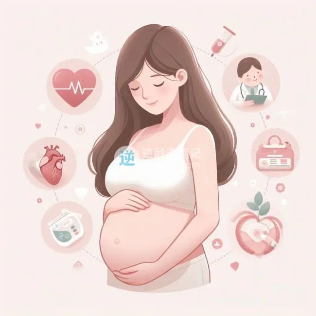 自然流产无并发症:虽无大碍也不可掉以轻心的恢复期管理插图 自然流产无并发症:虽无大碍也不可掉以轻心的恢复期管理插图