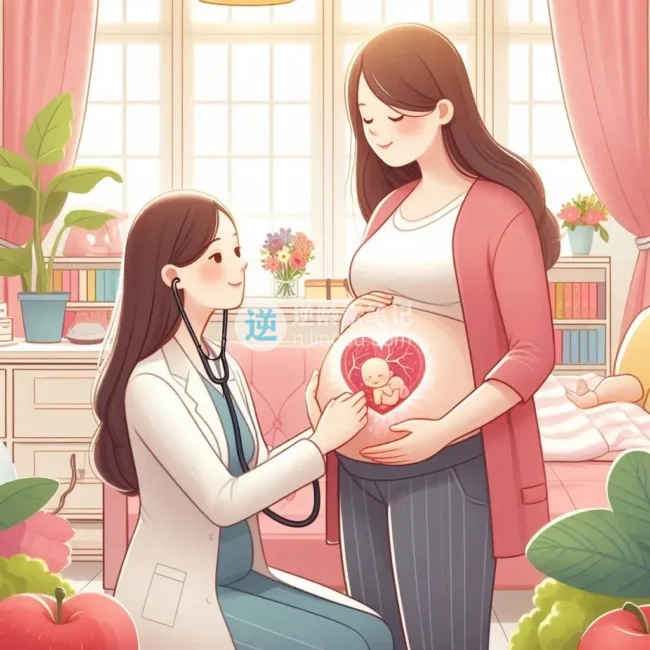 自然流产：常见但不易接受的妊娠终止方式解析缩略图