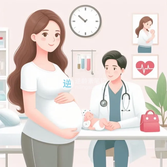 流产：从症状到应对，女性必须掌握的核心知识缩略图