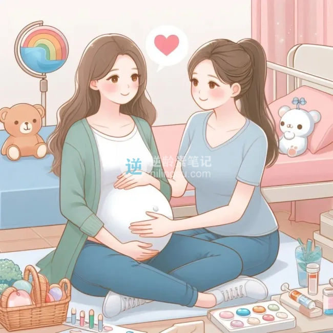妊娠的流产结局：了解流产对身体与心理的影响全貌缩略图