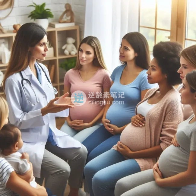 受母体呼吸系统疾病影响的胎儿或新生儿：孕期呼吸不畅可能带来哪些隐忧？缩略图