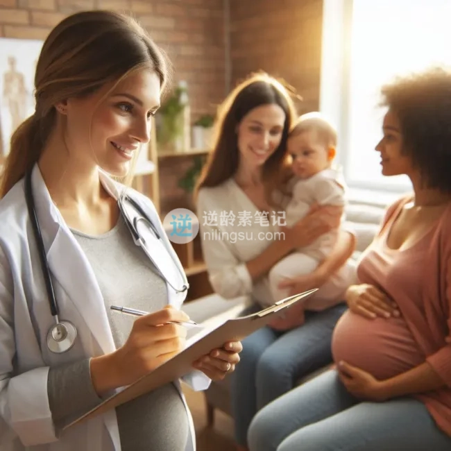 受母体因素或妊娠、产程或分娩并发症影响的胎儿新生儿：从孕期到出生，健康风险早预警插图