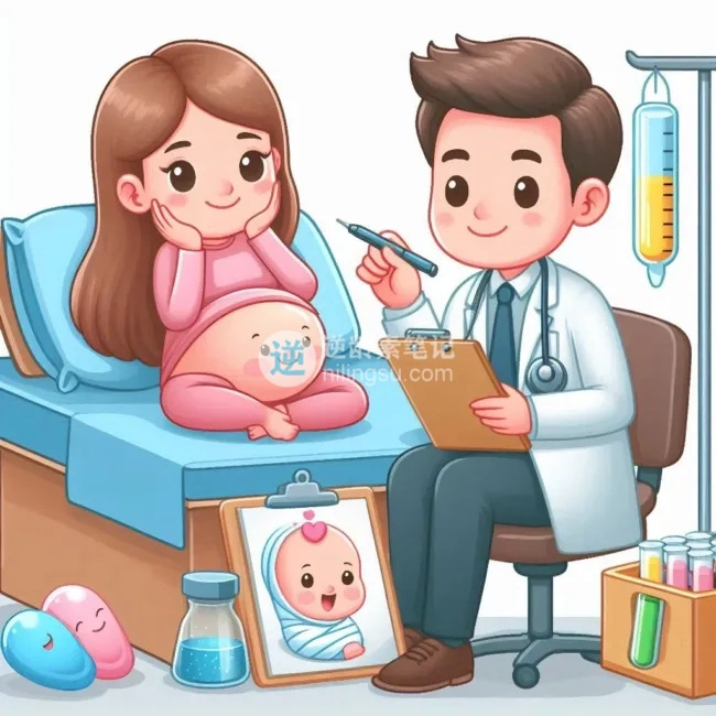 什么是“胎儿枕骨裂脑露畸形”?确诊后还能继续妊娠吗?插图 什么是“胎儿枕骨裂脑露畸形”?确诊后还能继续妊娠吗?插图