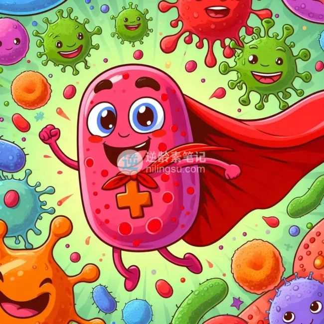 脖子或腋下的淋巴结突然肿大，是不是说明有严重感染或癌症？缩略图