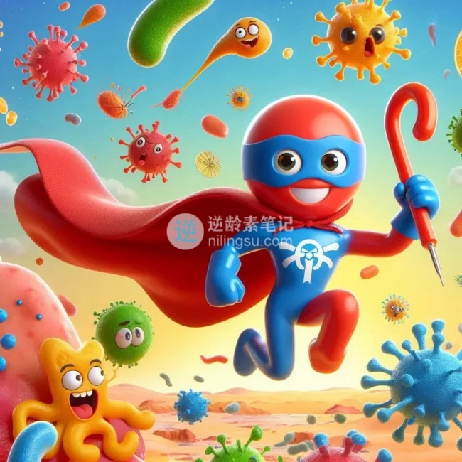 什么是血管性水肿?突然肿胀但不痛,是不是免疫系统出问题了?插图 什么是血管性水肿?突然肿胀但不痛,是不是免疫系统出问题了?插图