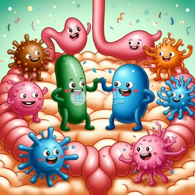 细菌性肠道感染有哪些表现?腹泻、呕吐一定是细菌引起的吗?插图 细菌性肠道感染有哪些表现?腹泻、呕吐一定是细菌引起的吗?插图