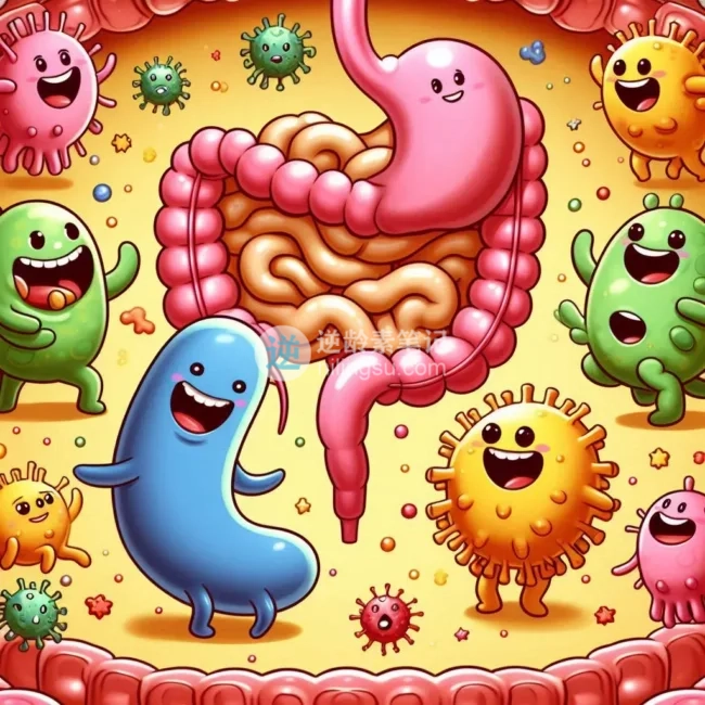沙门菌感染怎么预防?吃不干净的食物就一定会中招吗?插图 沙门菌感染怎么预防?吃不干净的食物就一定会中招吗?插图