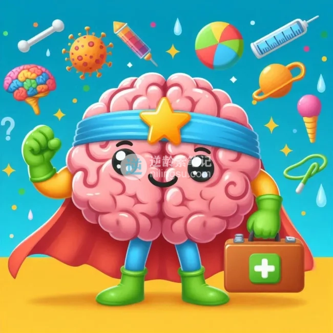 脉络丛乳头状瘤会影响脑脊液循环吗？儿童患病风险高吗？缩略图