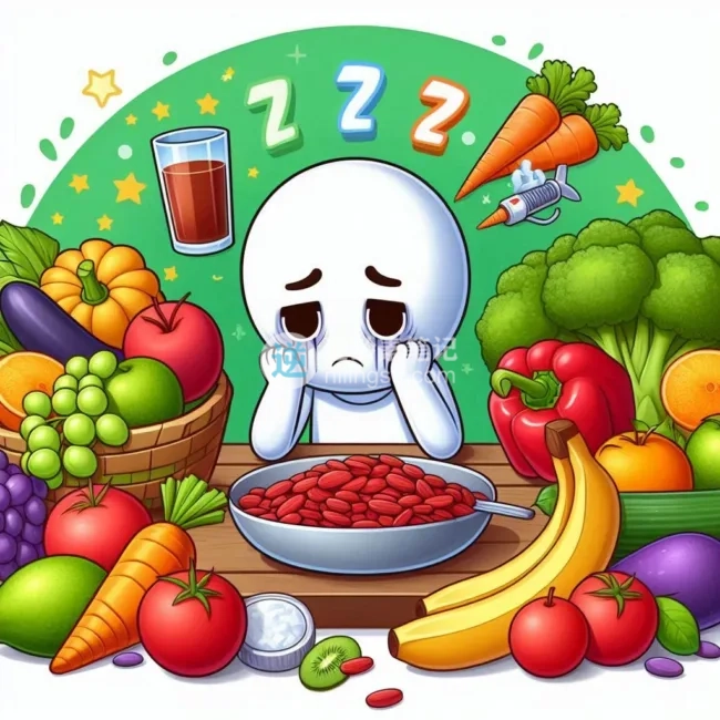 遗传性维生素B12缺乏会遗传给下一代吗？应该如何早期干预？缩略图