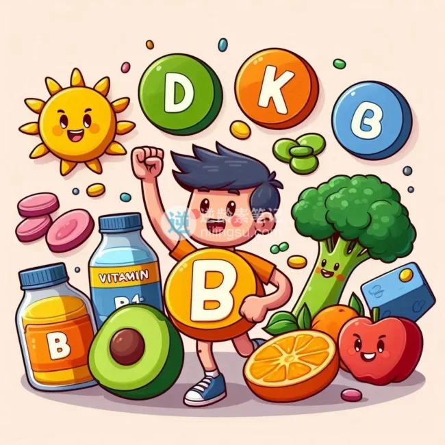 膳食补充剂真的有用吗？日常营养不均衡是否必须补？插图
