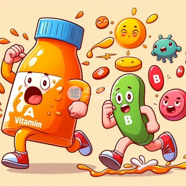 矿物质需要额外补充吗？饮食中常见缺哪些元素？插图