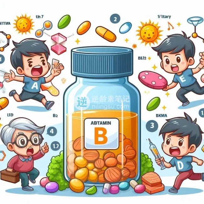 为什么孕妇特别需要叶酸（维生素B9）？一般人也要补吗？缩略图