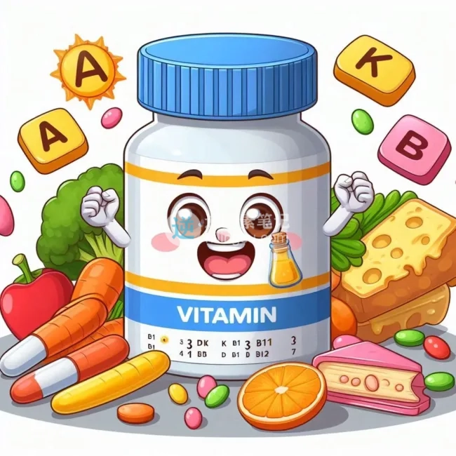 维生素C（抗坏血酸）能预防感冒吗？每天该补充多少才合适？缩略图