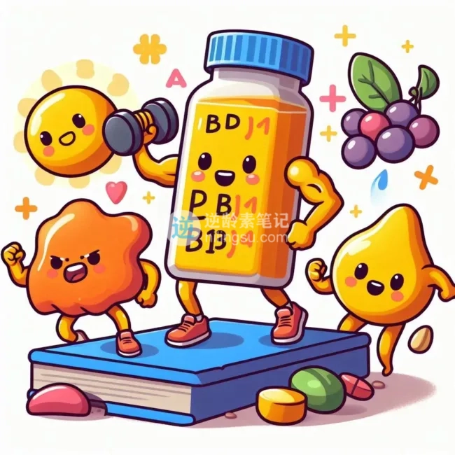 维生素A对视力真的重要吗？缺乏会导致哪些健康问题？插图