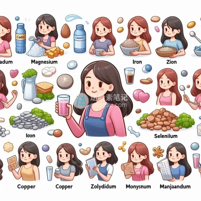 钼是人体必需元素吗?它的作用为什么容易被忽视?插图 钼是人体必需元素吗?它的作用为什么容易被忽视?插图